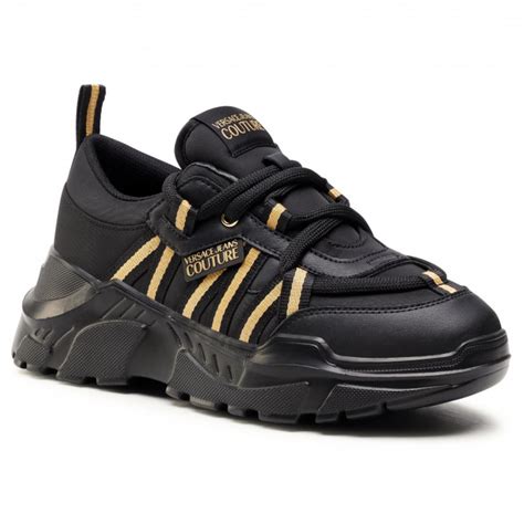 versace adidasi|sneakers versace barbati.